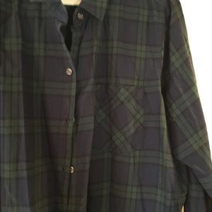 More for the plaid lovers